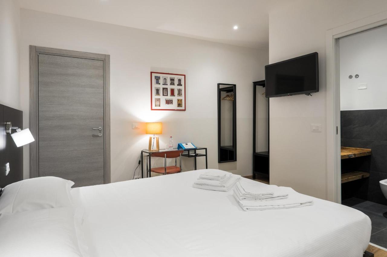Parcosantateresa Suites Loc-02279 Verona Exterior foto
