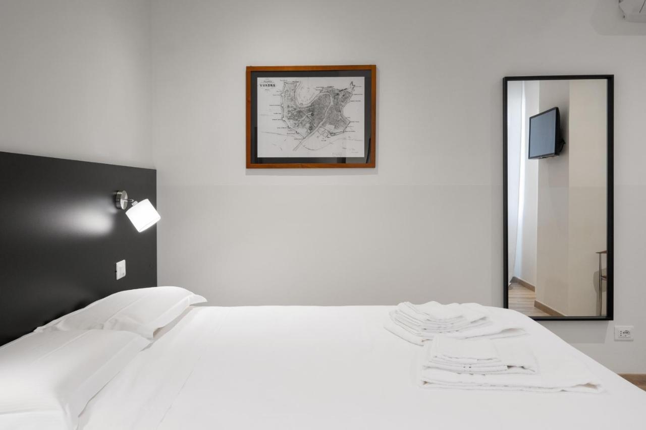 Parcosantateresa Suites Loc-02279 Verona Exterior foto