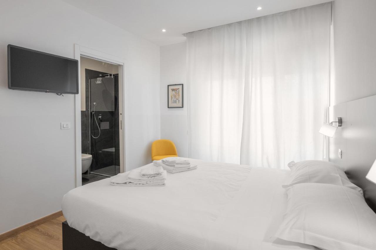 Parcosantateresa Suites Loc-02279 Verona Exterior foto