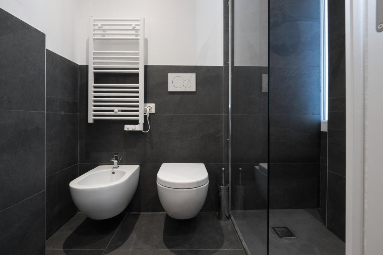 Parcosantateresa Suites Loc-02279 Verona Exterior foto